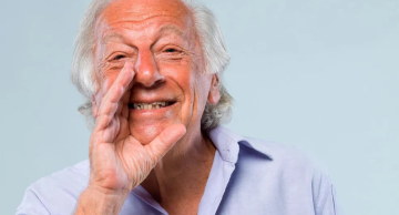 Morre aos 84 anos o humorista e compositor Juca Chaves