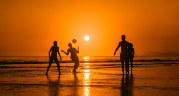 <strong>O Legado Esportivo do Brasil: do Futebol cheio de Samba, à excelência Olímpica</strong>