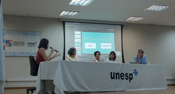 Gestores de saúde conhecem resultados parciais do ArticulaRRAS e discutem rumos do projeto