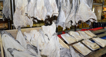 Alimentos típicos da Páscoa estão 14,8% mais caros este ano