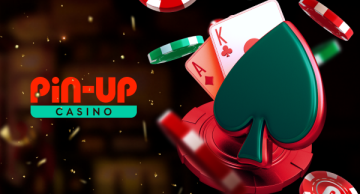 Pin up casino – características 