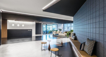 Botucatu ganha a primeira loja Resinaria Revestimentos do interior paulista