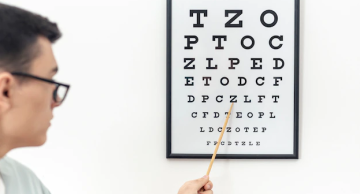 Educação realiza Programa de Saúde Ocular em escolas municipais de Botucatu