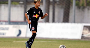 Do Bragantino ao Magnus: botucatuense se desdobra na estrada atrás de sonho no esporte