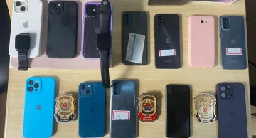 Cidade de SP tem um registro de celular roubado ou furtado a cada 3 minutos