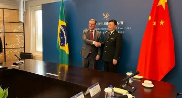 China suspende embargo à carne bovina do Brasil, diz ministro da Agricultura