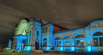 Associação Portas Azuis fará ação para abrir mês de Conscientização Mundial sobre o Autismo