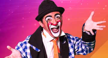 Tubinho fará apresentação gratuita em Botucatu no próximo sábado, 22