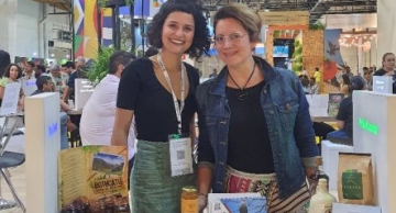 Botucatu e Polo Cuesta expõe no principal evento turístico da América Latina