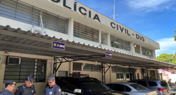 Operação policial prende casal por espancamento de policial em Botucatu