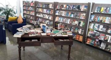 <strong>Biblioteca da Vila dos Lavradores atenderá em novo endereço</strong>