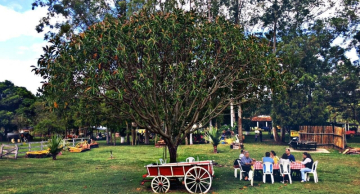 Botucatu capacita proprietários em Turismo Pedagógico no Meio Rural