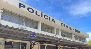 Homem foragido da justiça do Paraná é preso pela Polícia Civil em Botucatu Homem foragido da justiça do Paraná é preso pela Polícia Civil em Botucatu