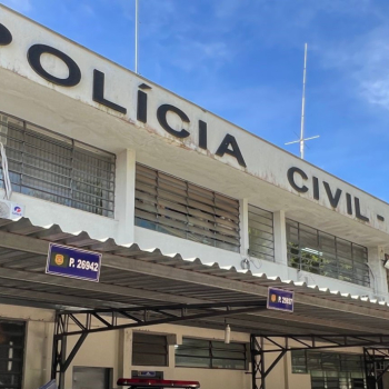 Investigação reforça provas sobre a autoria de roubo de veículo em Botucatu