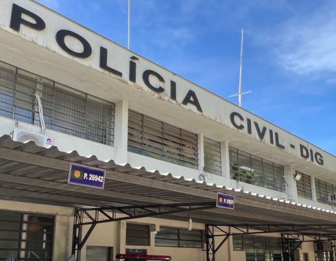 Investigação reforça provas sobre a autoria de roubo de veículo em Botucatu