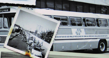 Livro que conta os 60 anos da FMB/Unesp será lançado na sexta-feira, 28