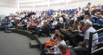 Ciesp, Senai e Prefeitura de Botucatu lançam Programa Emprega Jovem