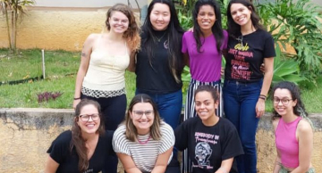 Projeto Temático de docente do IB é aprovado pela FAPESP no valor de aproximadamente R$ 2,5 milhões