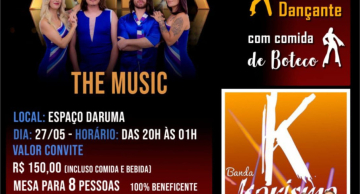 II Festival de Comida de Boteco em Botucatu será no dia 27/05