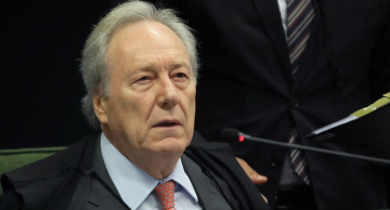 E para quem vai a vaga do Lewandowski no STF? Velha, mas atual reflexão!