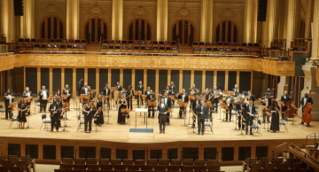 Banda Sinfônica de Botucatu comemora 75 anos com encontro regional de bandas