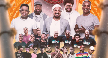 Botucatu recebe show do Grupo Bom Gosto Ao Vivo na AAB