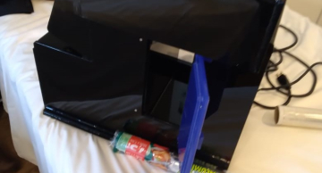 Polícia Civil prende dois homens que tentavam vender ‘máquina de fabricar dinheiro’ em Botucatu