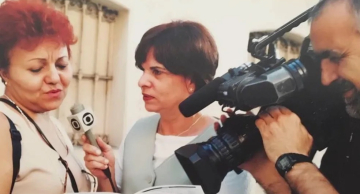 Jornalista Helena de Grammont morre em SP aos 74 anos