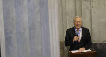 Ricardo Lewandowski deixa o Supremo Tribunal Federal após 17 anos