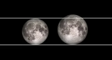 ‘Superlua rosa de Páscoa’ poderá ser vista nesta quinta-feira no Brasil