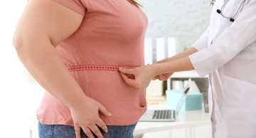 Uma em cada oito pessoas no mundo é obesa, alerta OMS