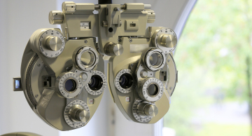 FMB realiza Mutirão de Prevenção à Cegueira neste sábado, 1º de abril