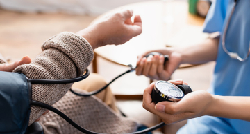 Desenvolvimento de hipertensão pode estar associado a problemas respiratórios durante o sono