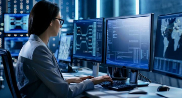 Vagas de tecnologia devem passar por uma desaceleração dos salários, dizem especialistas