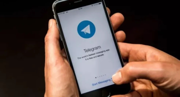 Justiça suspende Telegram no Brasil após app não entregar dados sobre neonazistas