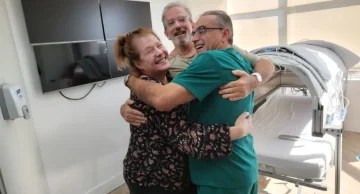 Paciente com câncer terminal tem remissão total da doença após tratamento desenvolvido por brasileiro