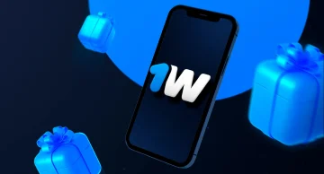 Apostas desportivas em 1win  