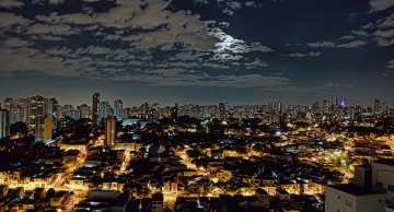 5 Cidades do interior de São Paulo que você precisa conhecer