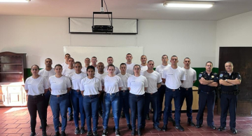 Botucatu cria Grupamento Comunitário Escolar