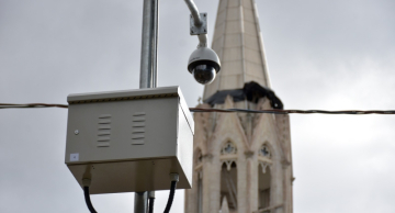 Escolas públicas de Botucatu serão monitoradas pela Muralha Virtual