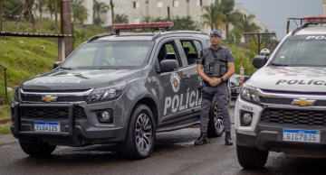 Aprovado o reajuste de 20,2% para policiais no estado de SP