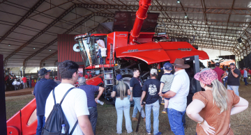 Governo de SP viabilizará R$ 200 milhões em linha de financiamento para agroindústria