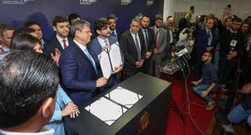 Governo de SP envia à Alesp proposta de aumento salarial para policiais