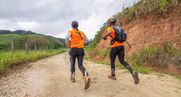 Haka Race leva a aventura para a Cuesta de Botucatu