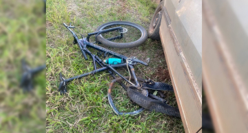 Motorista embriagado atropela ciclista na Gastão Dal Farra em Botucatu, diz boletim de ocorrência