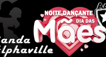 AAB realiza noite dançante especial de ‘Dia das Mães’