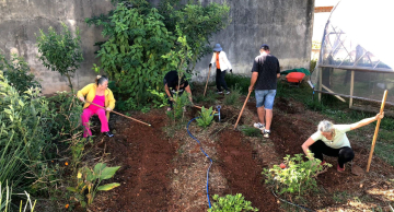 Projeto Pró-Saúde atua na promoção da saúde do idoso em unidades de saúde do SUS de Botucatu