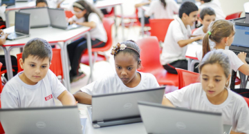 Sesi Botucatu tem vagas para curso gratuito de Programação e Robótica