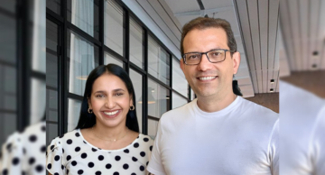 Equipe do IBB é selecionada em programas nacionais de pré-aceleração de Startups de base científica