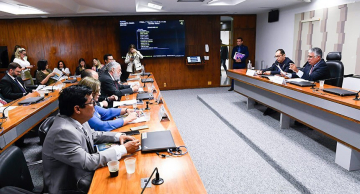 <a>O que a Frente Parlamentar contra jogos de azar pretende impedir?</a>